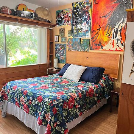 Miami Bungalow Oasis Near Everglades & The Keys Cutler Bay Kültér fotó