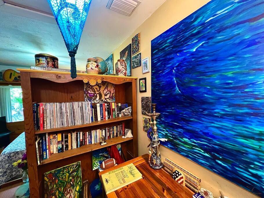 Miami Bungalow Oasis Near Everglades & The Keys Cutler Bay Kültér fotó