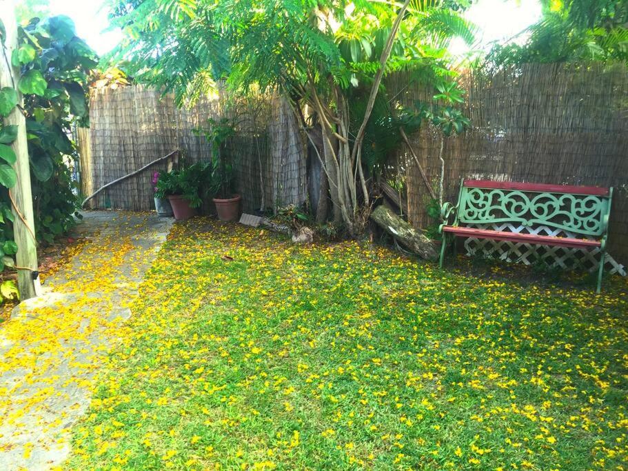 Miami Bungalow Oasis Near Everglades & The Keys Cutler Bay Kültér fotó