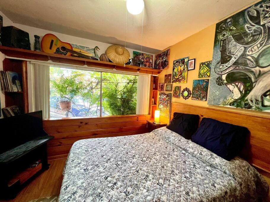 Miami Bungalow Oasis Near Everglades & The Keys Cutler Bay Kültér fotó