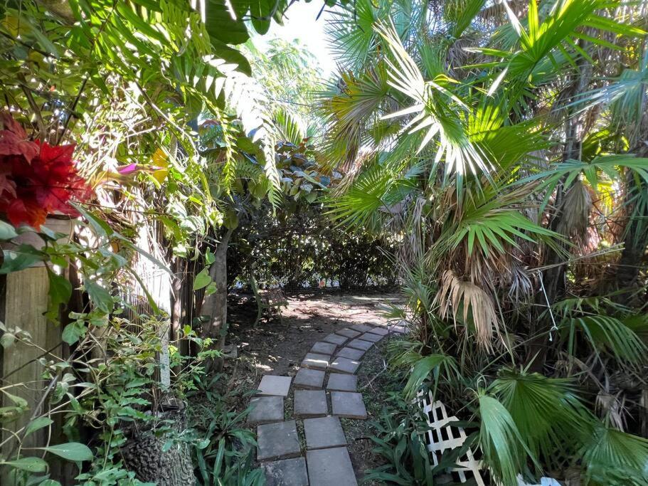 Miami Bungalow Oasis Near Everglades & The Keys Cutler Bay Kültér fotó
