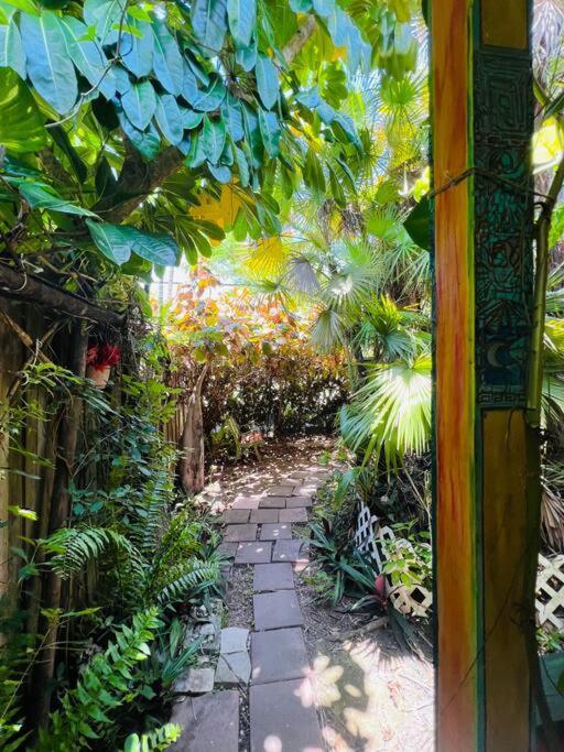 Miami Bungalow Oasis Near Everglades & The Keys Cutler Bay Kültér fotó