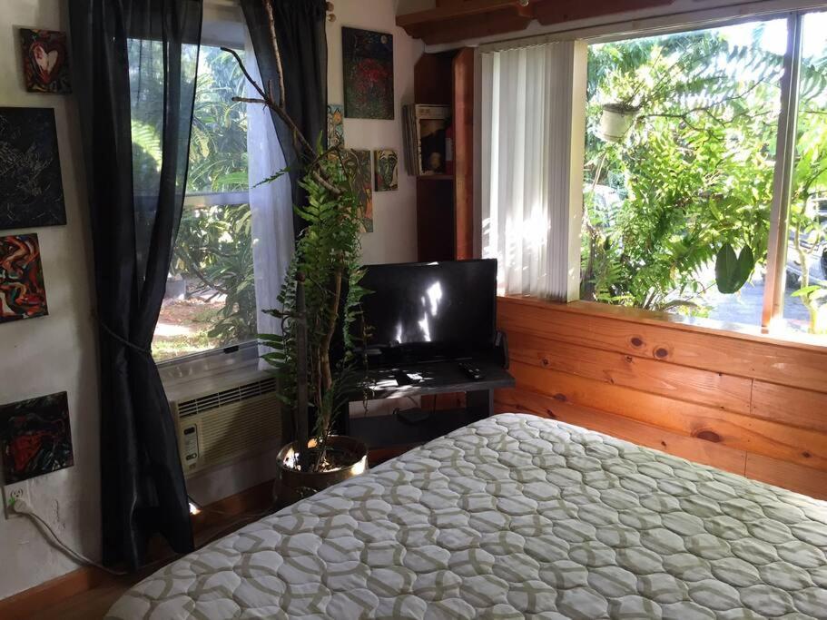 Miami Bungalow Oasis Near Everglades & The Keys Cutler Bay Kültér fotó
