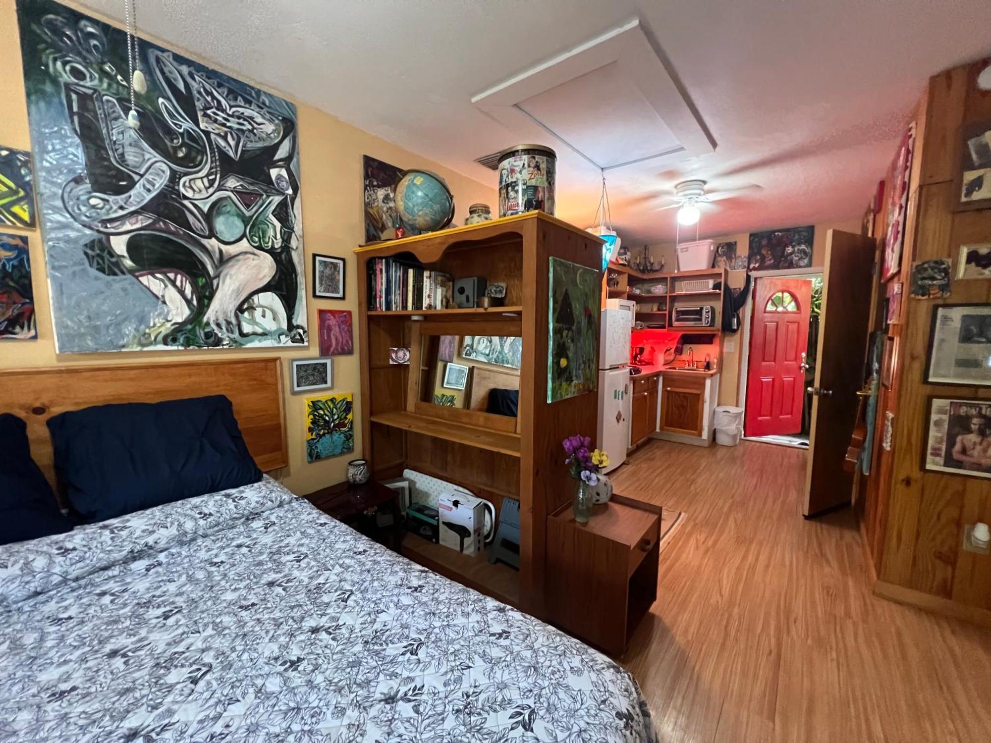 Miami Bungalow Oasis Near Everglades & The Keys Cutler Bay Kültér fotó