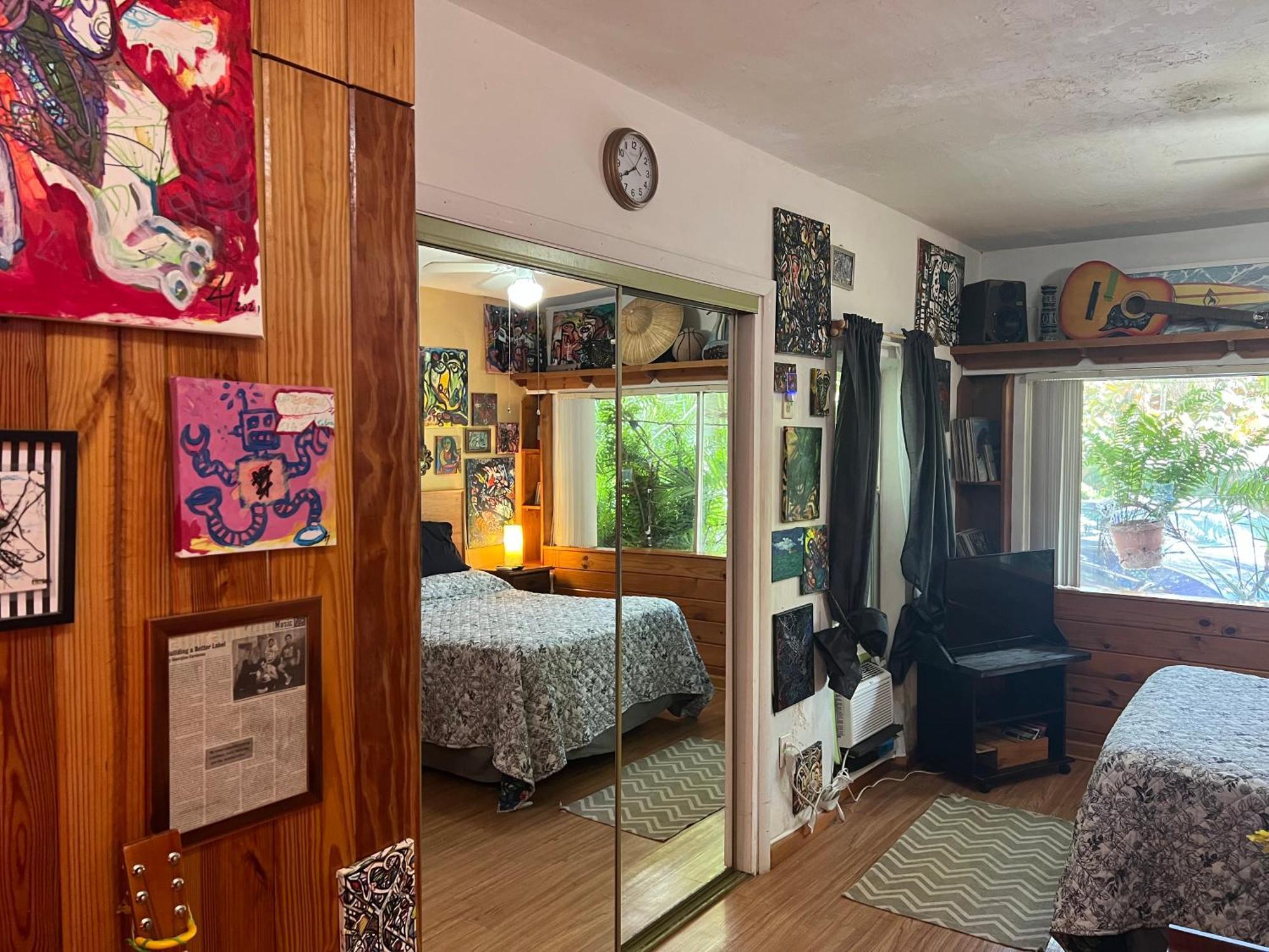 Miami Bungalow Oasis Near Everglades & The Keys Cutler Bay Kültér fotó
