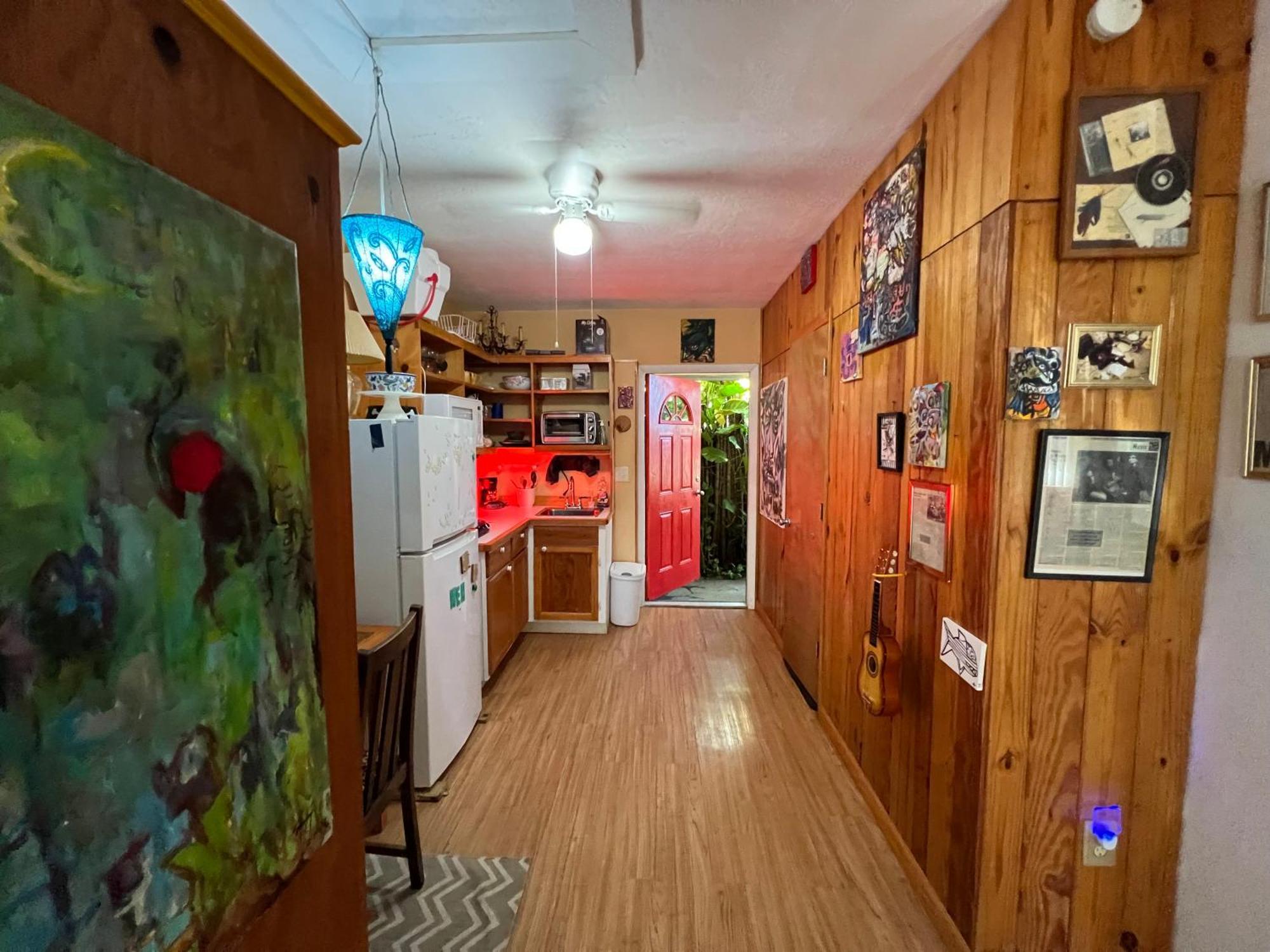 Miami Bungalow Oasis Near Everglades & The Keys Cutler Bay Kültér fotó