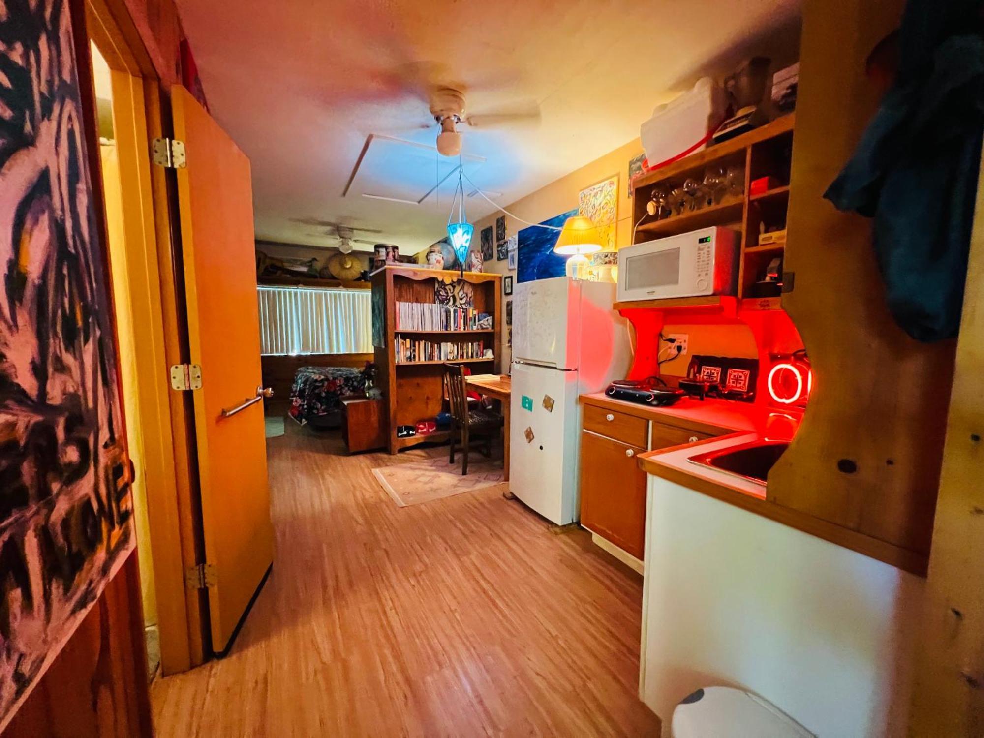 Miami Bungalow Oasis Near Everglades & The Keys Cutler Bay Kültér fotó