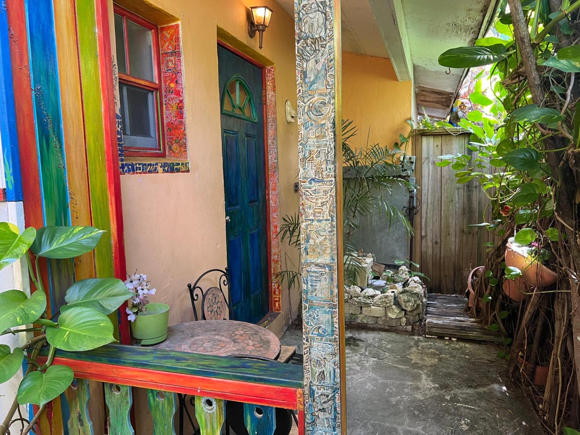 Miami Bungalow Oasis Near Everglades & The Keys Cutler Bay Kültér fotó