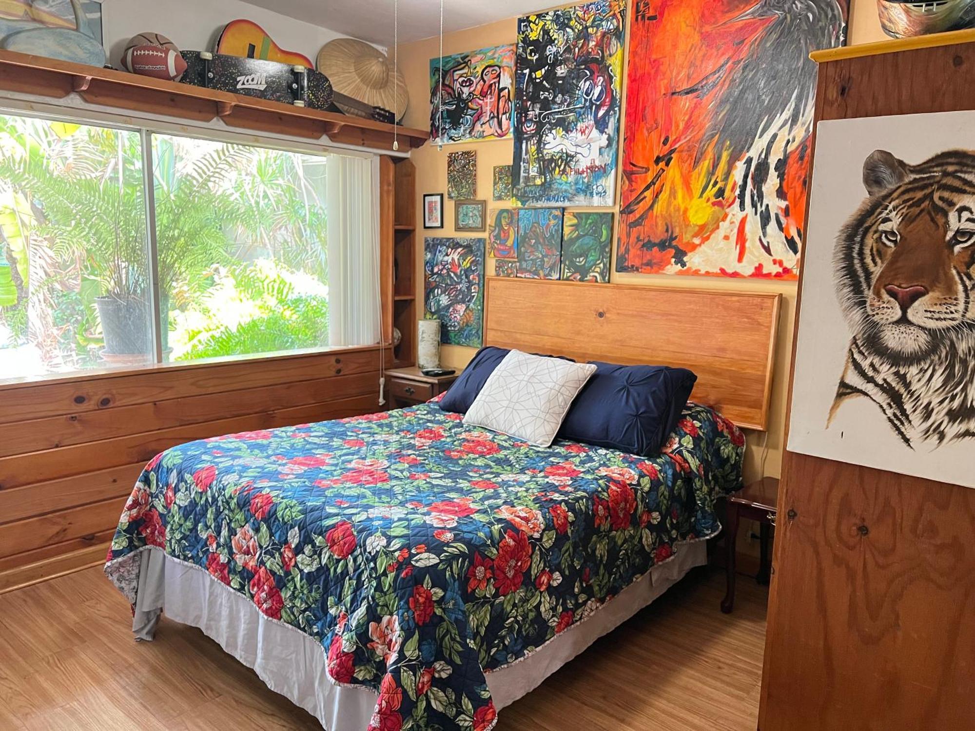 Miami Bungalow Oasis Near Everglades & The Keys Cutler Bay Kültér fotó